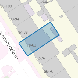 Perceel VBG01-F-6232