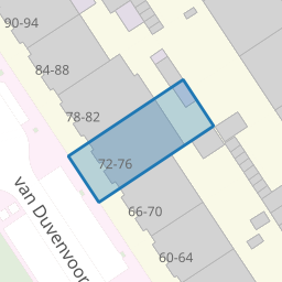 Perceel VBG01-F-6233