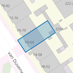 Perceel VBG01-F-6235