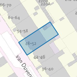 Perceel VBG01-F-6237