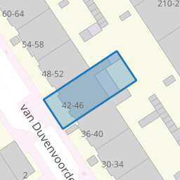 Perceel VBG01-F-6238