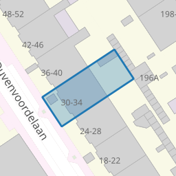 Perceel VBG01-F-6240