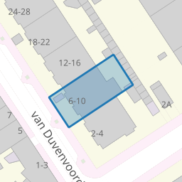 Perceel VBG01-F-6244
