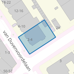 Perceel VBG01-F-6245