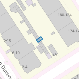 Perceel VBG01-F-6260