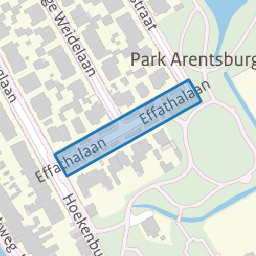 Perceel VBG01-F-6268