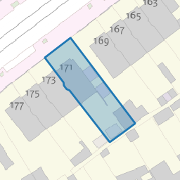 Perceel VBG01-F-6274