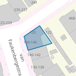 Perceel VBG01-F-6284