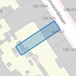 Perceel VBG01-F-6287