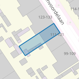 Perceel VBG01-F-6293