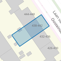 Perceel VBG01-F-6304