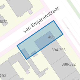 Perceel VBG01-F-6311