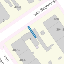 Perceel VBG01-F-6312