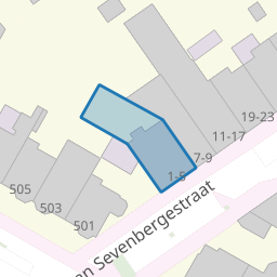 Perceel VBG01-F-6325