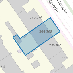 Perceel VBG01-F-6332