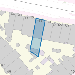 Perceel VBG01-F-6342