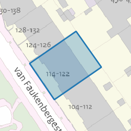 Perceel VBG01-F-6346