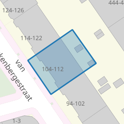 Perceel VBG01-F-6347