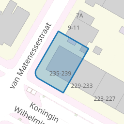 Perceel VBG01-F-6354