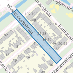 Perceel VBG01-F-6397