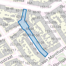 Perceel VBG01-F-6405