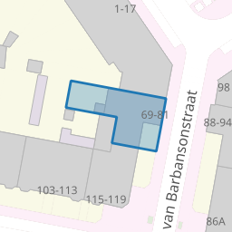 Perceel VBG01-F-6426