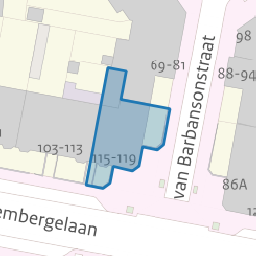 Perceel VBG01-F-6427