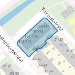 Perceel VBG01-F-6430