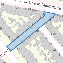 Perceel VBG01-F-6479