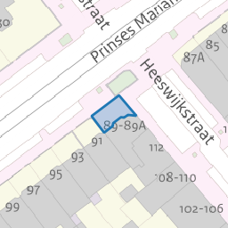 Perceel VBG01-F-6502