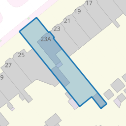 Perceel VBG01-F-6504