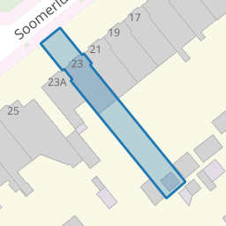 Perceel VBG01-F-6505