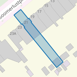 Perceel VBG01-F-6506