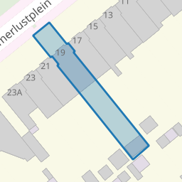 Perceel VBG01-F-6507