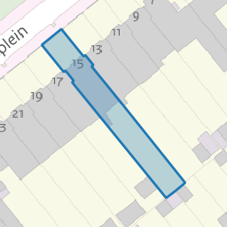 Perceel VBG01-F-6509