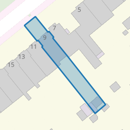 Perceel VBG01-F-6512