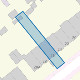 Perceel VBG01-F-6519