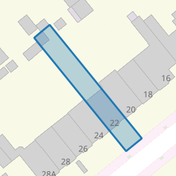 Perceel VBG01-F-6521