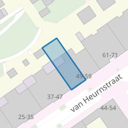 Perceel VBG01-F-6534