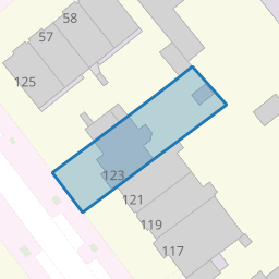 Perceel VBG01-F-6540