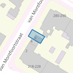 Perceel VBG01-F-6552