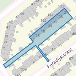 Perceel VBG01-F-6592