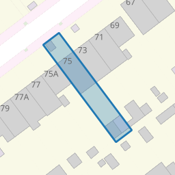 Perceel VBG01-F-6598