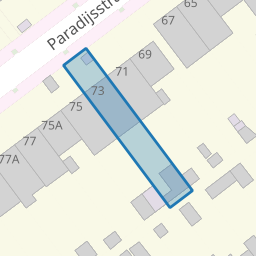 Perceel VBG01-F-6599