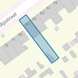 Perceel VBG01-F-6602