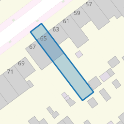 Perceel VBG01-F-6603