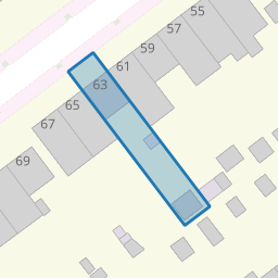 Perceel VBG01-F-6604