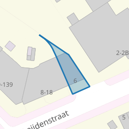 Perceel VBG01-F-6621