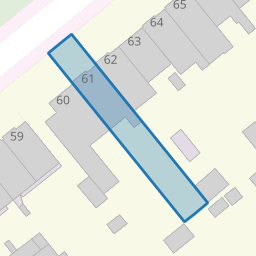 Perceel VBG01-F-6626