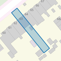 Perceel VBG01-F-6628